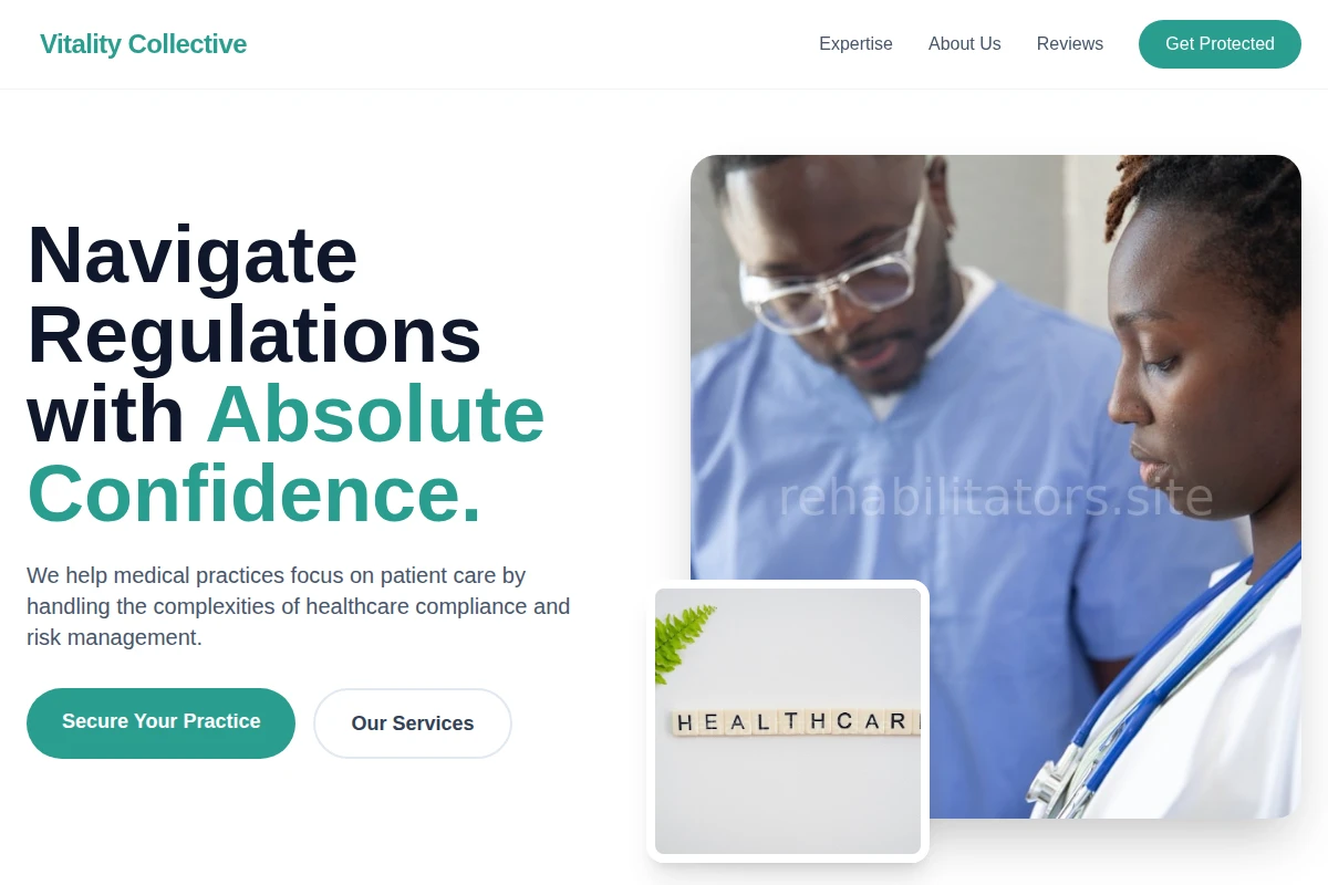 healthcare-compliance