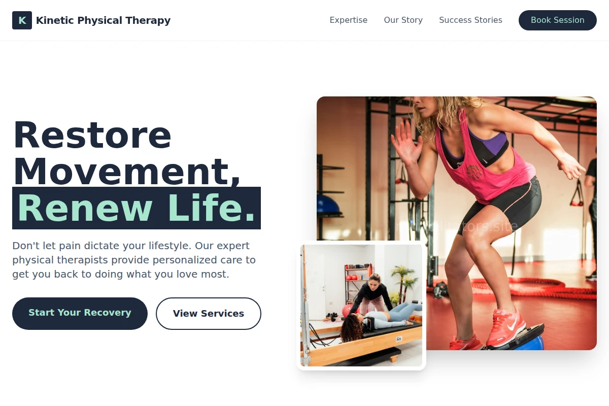 physical-therapy