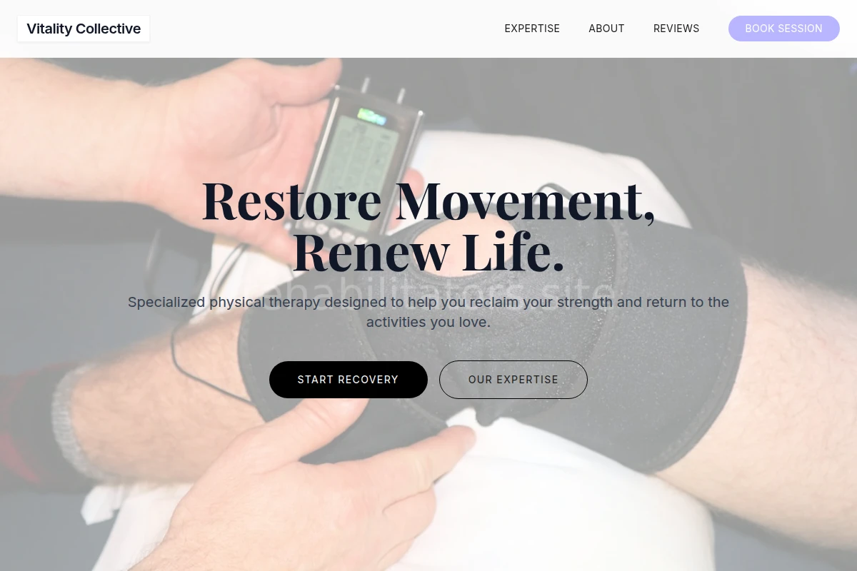 Tempo Physical Therapy