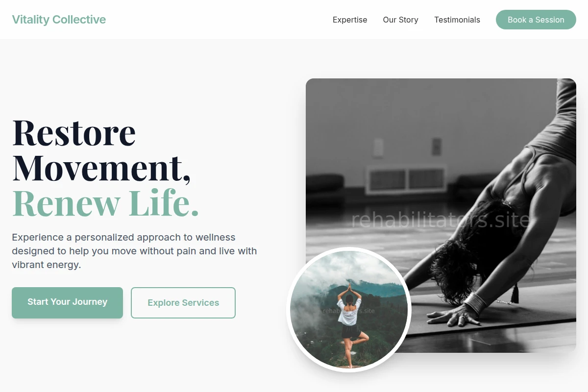 Steady Wellness