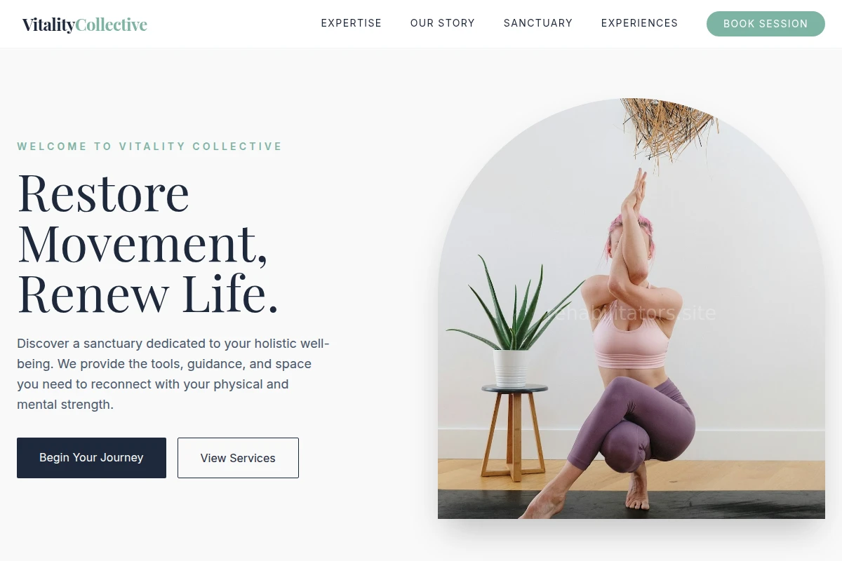Essence Wellness