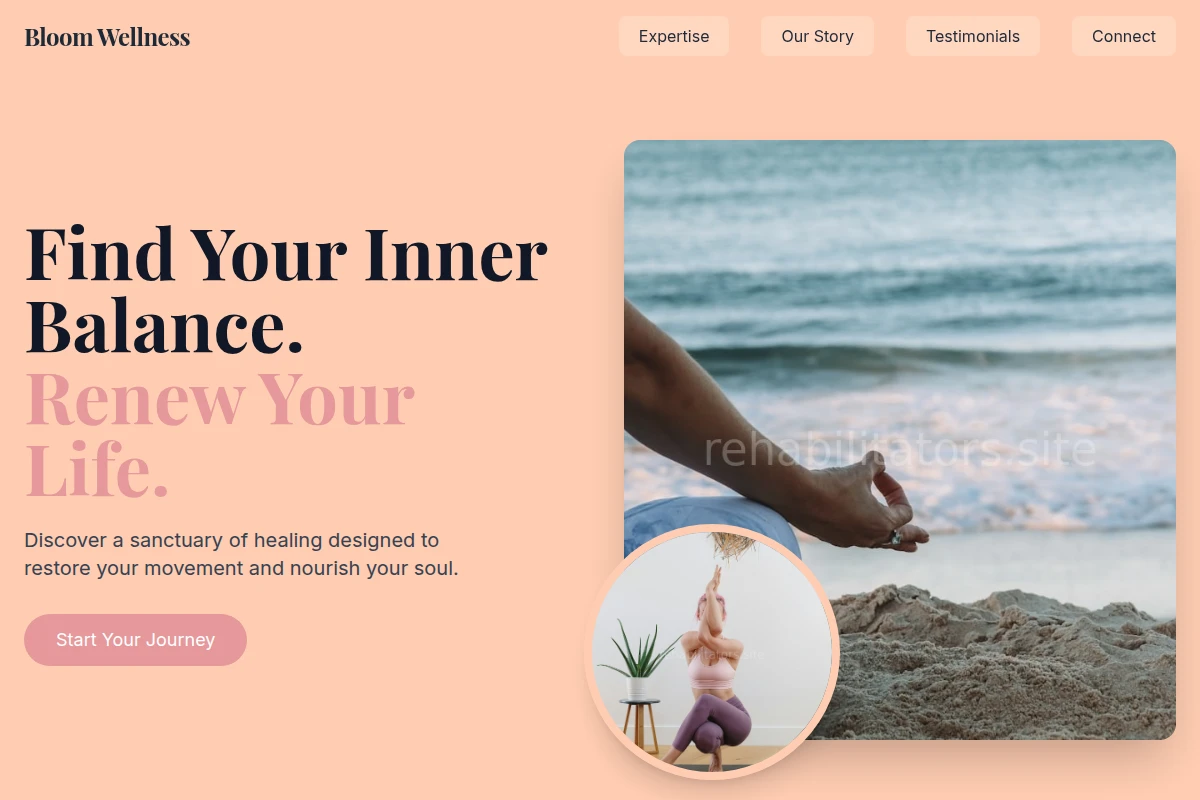 Bloom Wellness