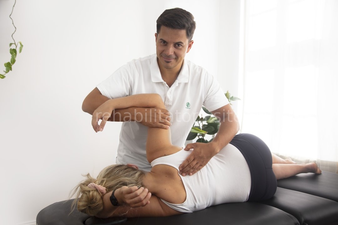 Sports Rehab